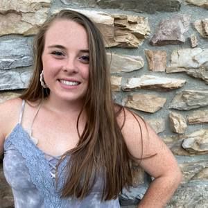 Meet your Posher, Allie